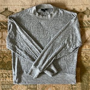 J.Crew crewneck knit | size L